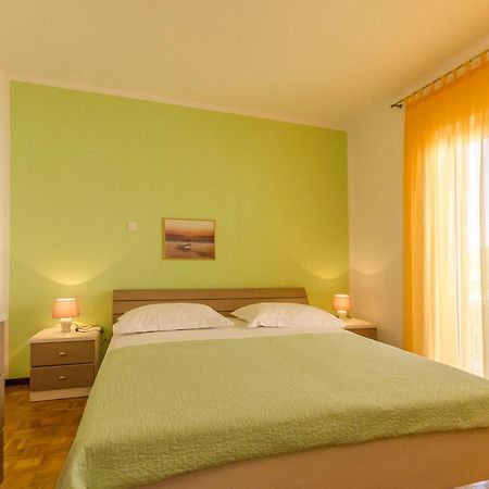 Apartments Grgo Βόντιτσε Εξωτερικό φωτογραφία