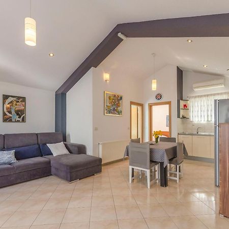 Apartments Grgo Βόντιτσε Εξωτερικό φωτογραφία