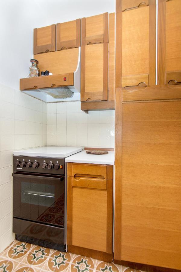 Apartments Grgo Βόντιτσε Εξωτερικό φωτογραφία