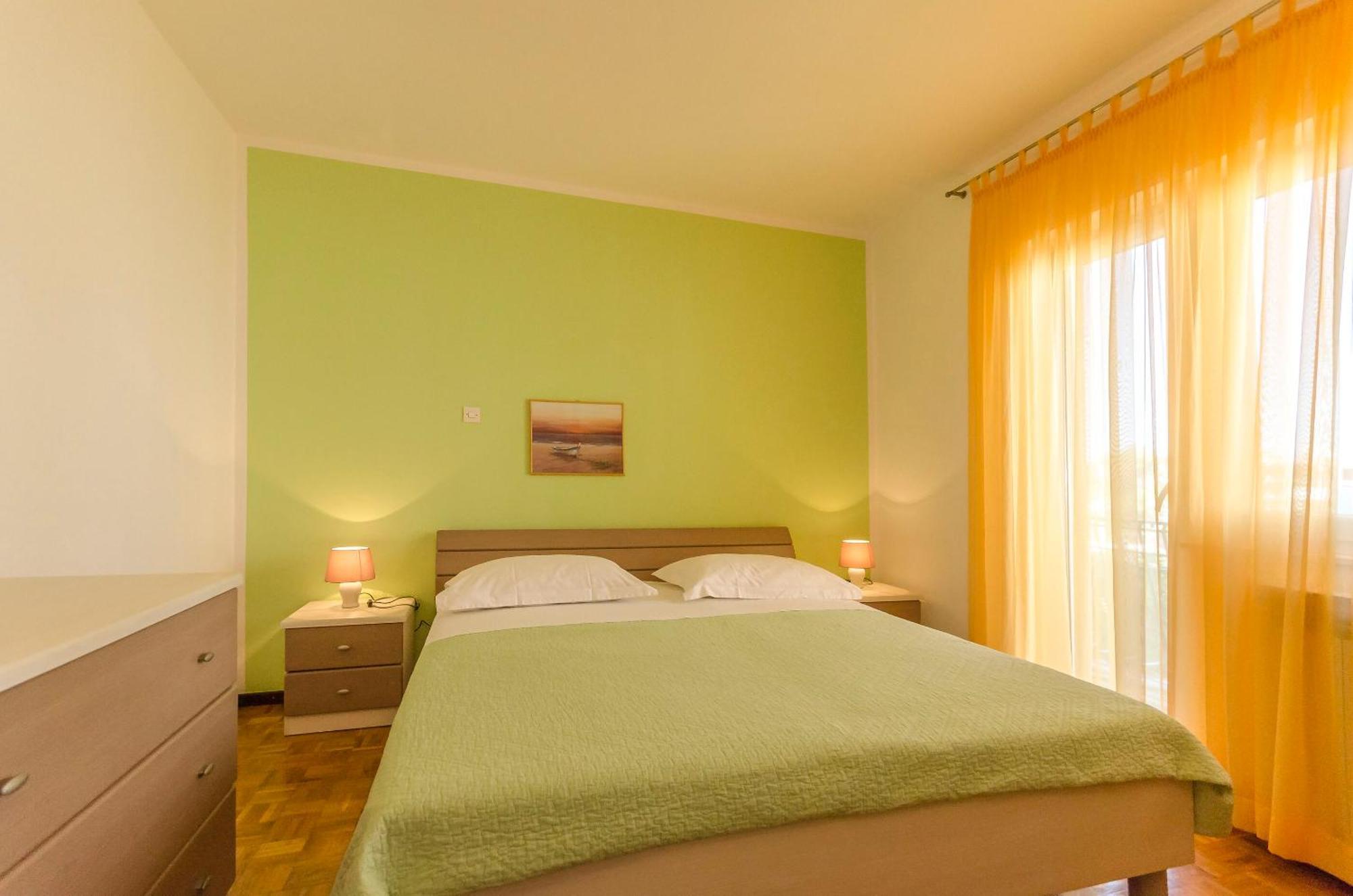 Apartments Grgo Βόντιτσε Εξωτερικό φωτογραφία