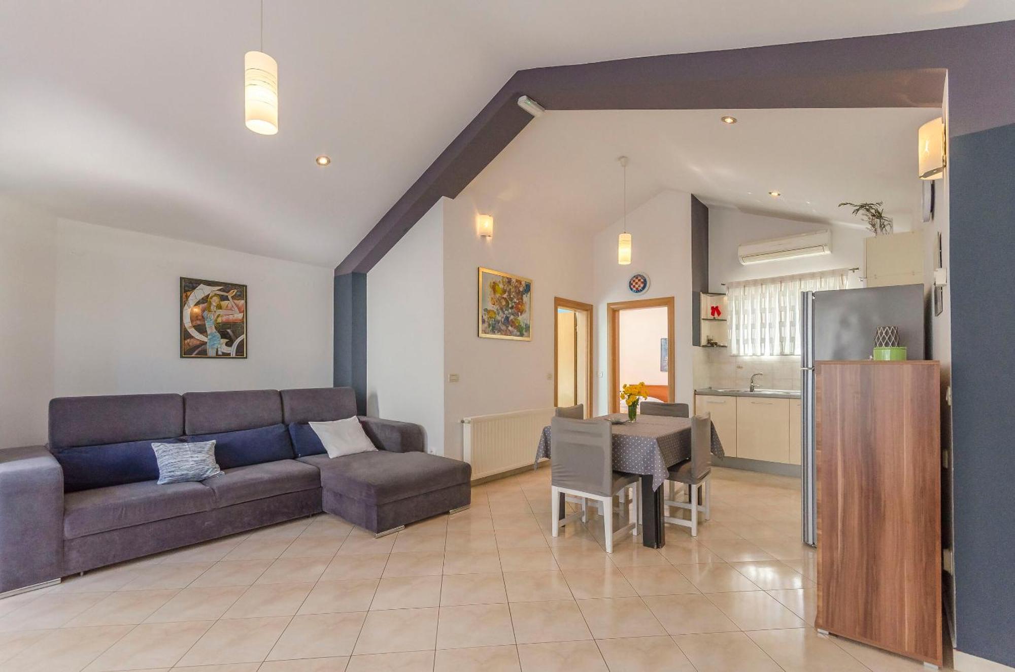 Apartments Grgo Βόντιτσε Εξωτερικό φωτογραφία