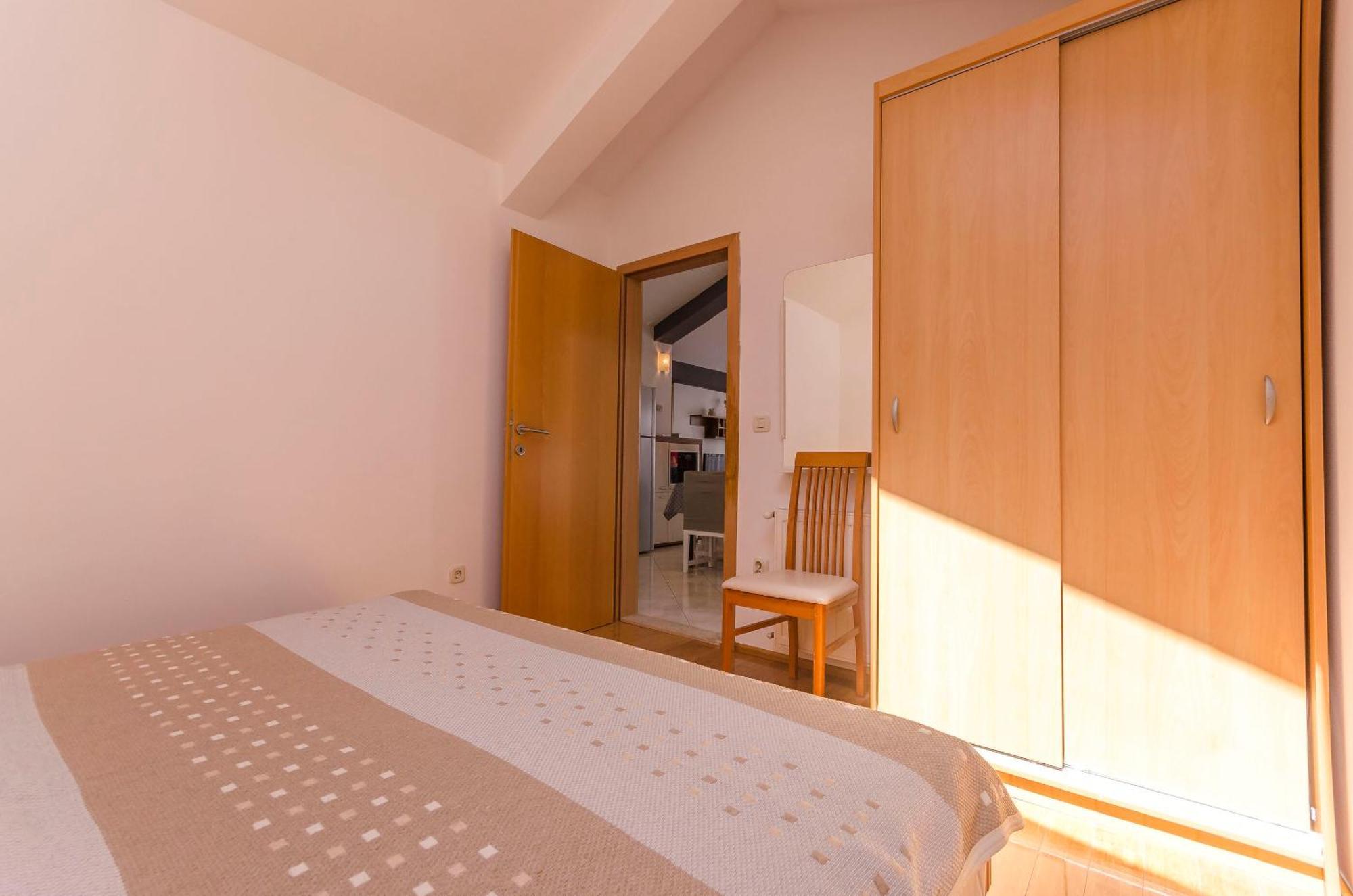 Apartments Grgo Βόντιτσε Εξωτερικό φωτογραφία