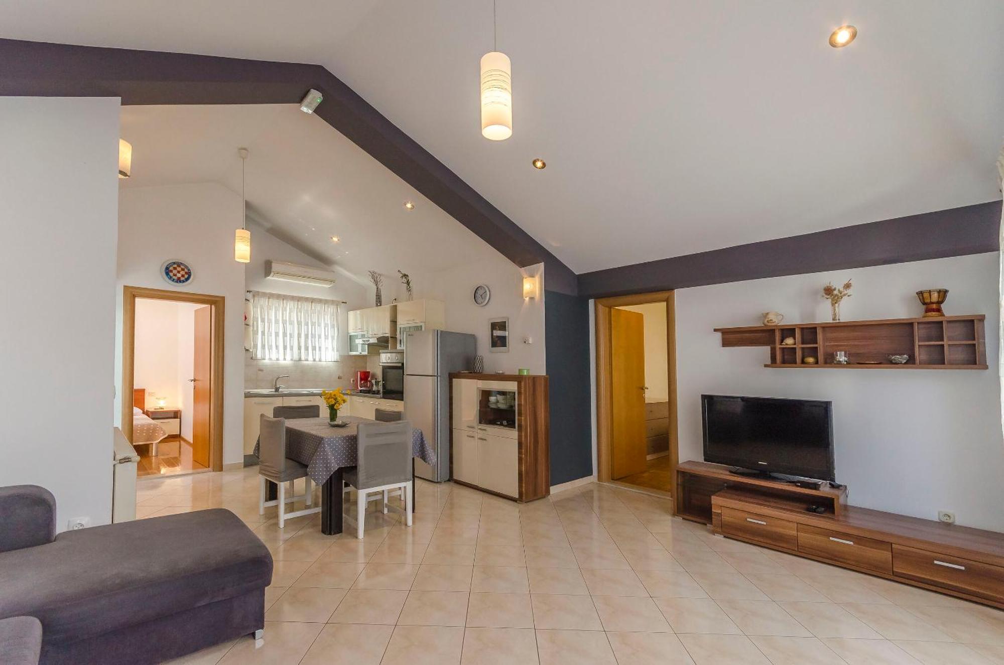 Apartments Grgo Βόντιτσε Εξωτερικό φωτογραφία