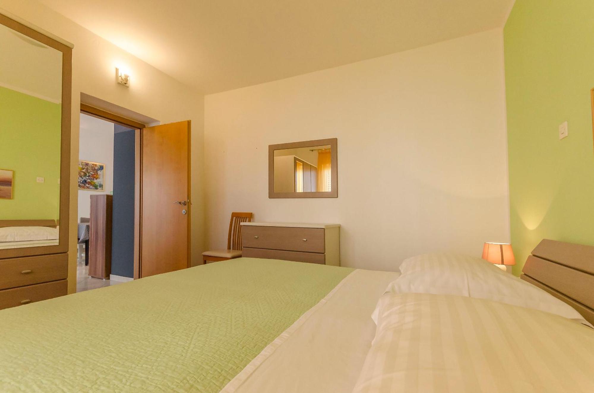 Apartments Grgo Βόντιτσε Εξωτερικό φωτογραφία