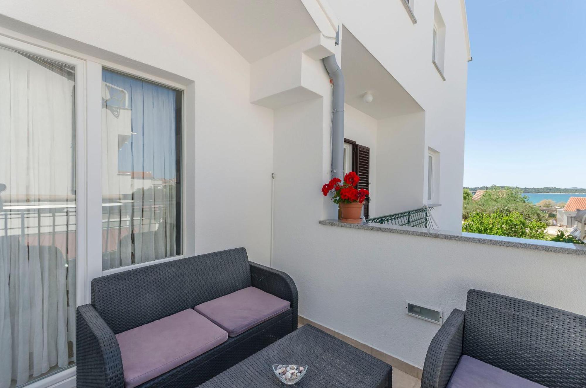Apartments Grgo Βόντιτσε Εξωτερικό φωτογραφία