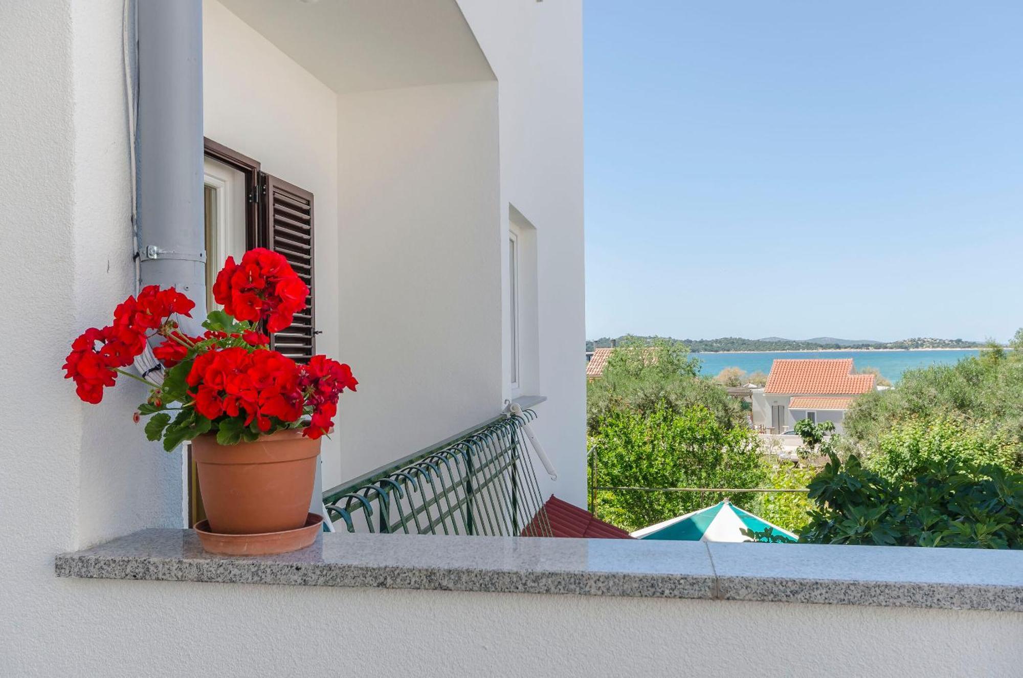 Apartments Grgo Βόντιτσε Εξωτερικό φωτογραφία