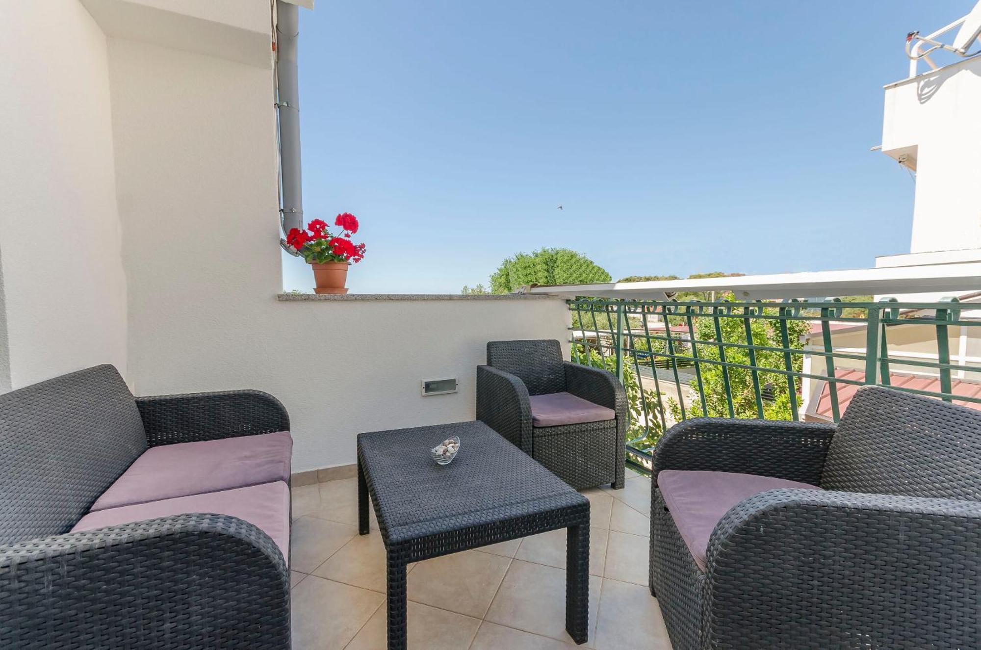 Apartments Grgo Βόντιτσε Εξωτερικό φωτογραφία