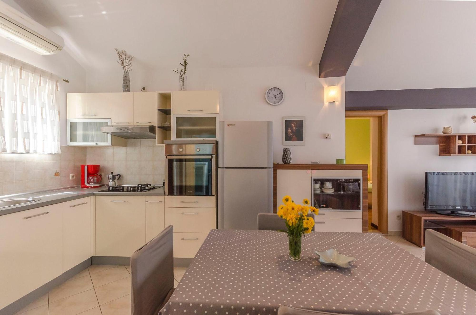 Apartments Grgo Βόντιτσε Εξωτερικό φωτογραφία