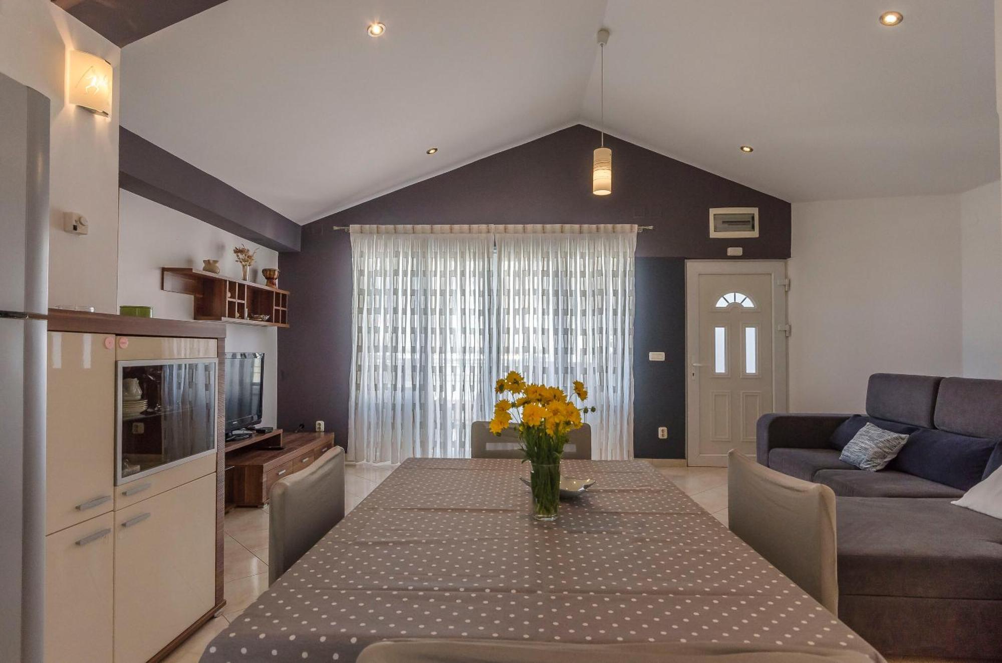 Apartments Grgo Βόντιτσε Εξωτερικό φωτογραφία