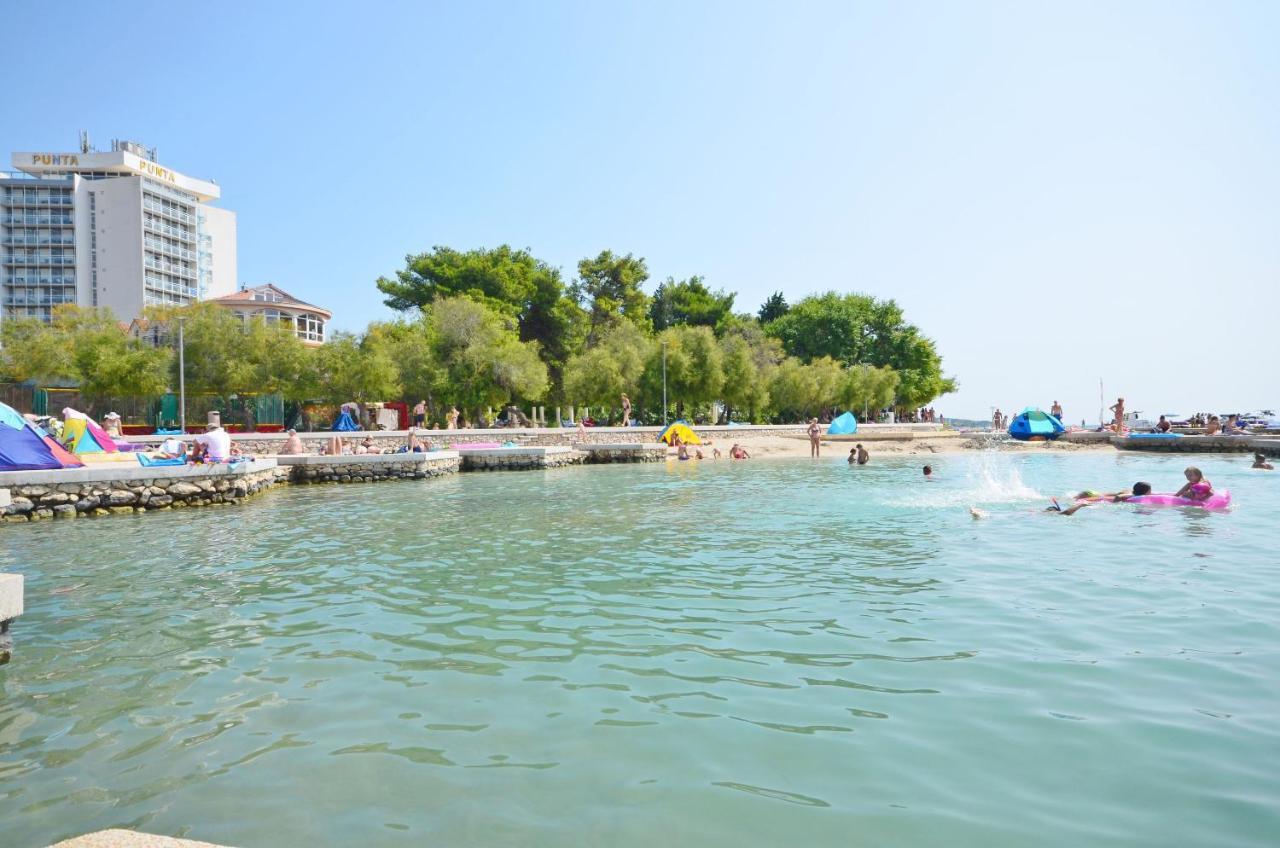 Apartments Grgo Βόντιτσε Εξωτερικό φωτογραφία