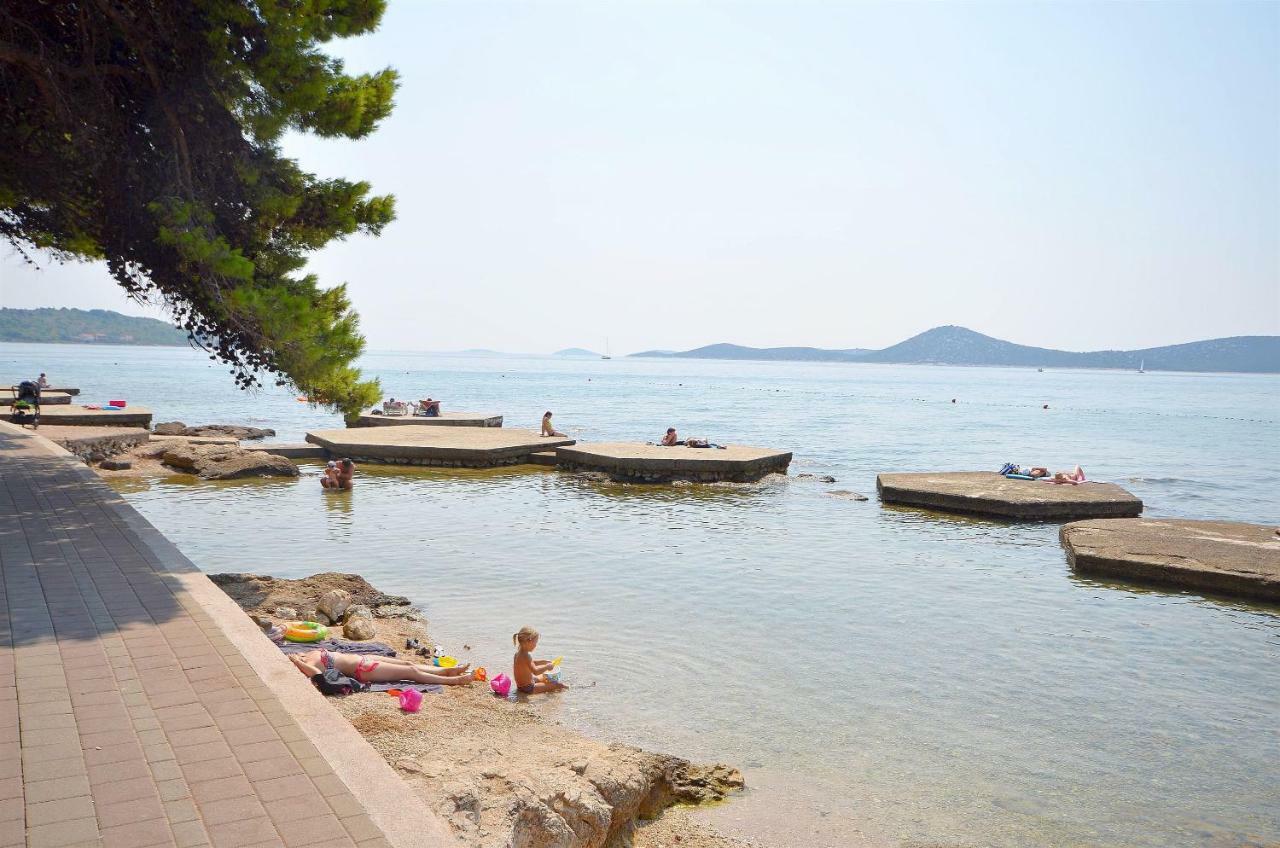 Apartments Grgo Βόντιτσε Εξωτερικό φωτογραφία