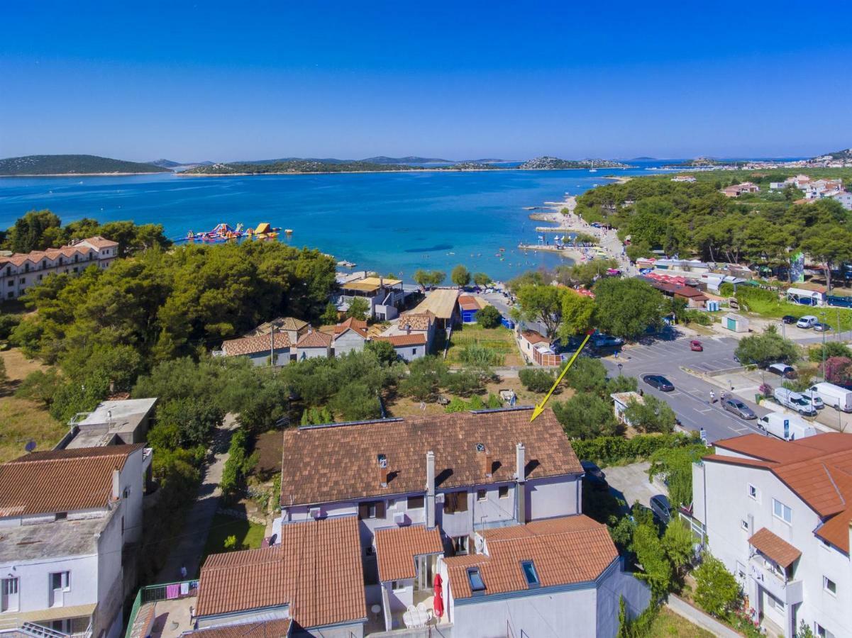 Apartments Grgo Βόντιτσε Εξωτερικό φωτογραφία