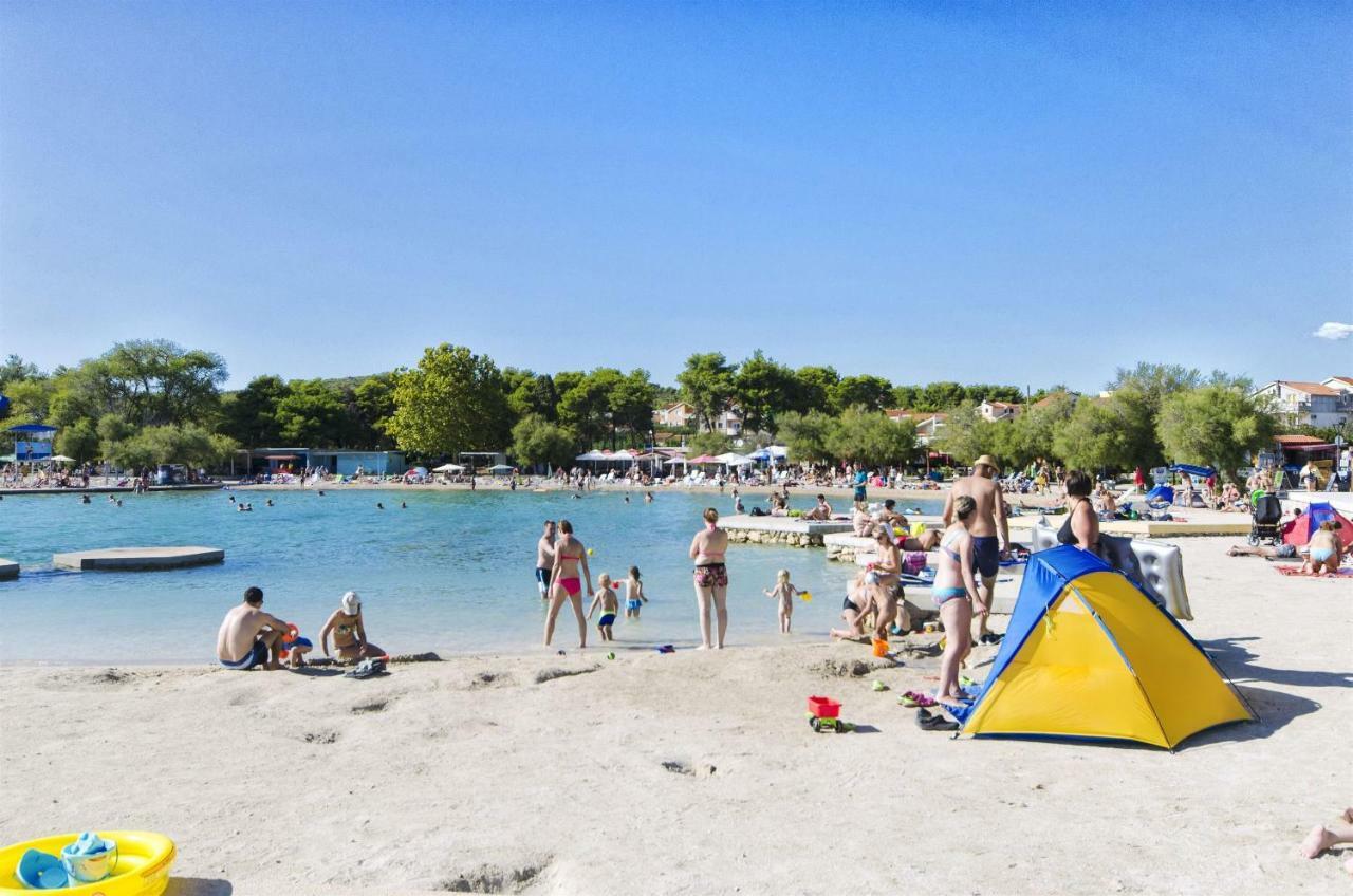 Apartments Grgo Βόντιτσε Εξωτερικό φωτογραφία