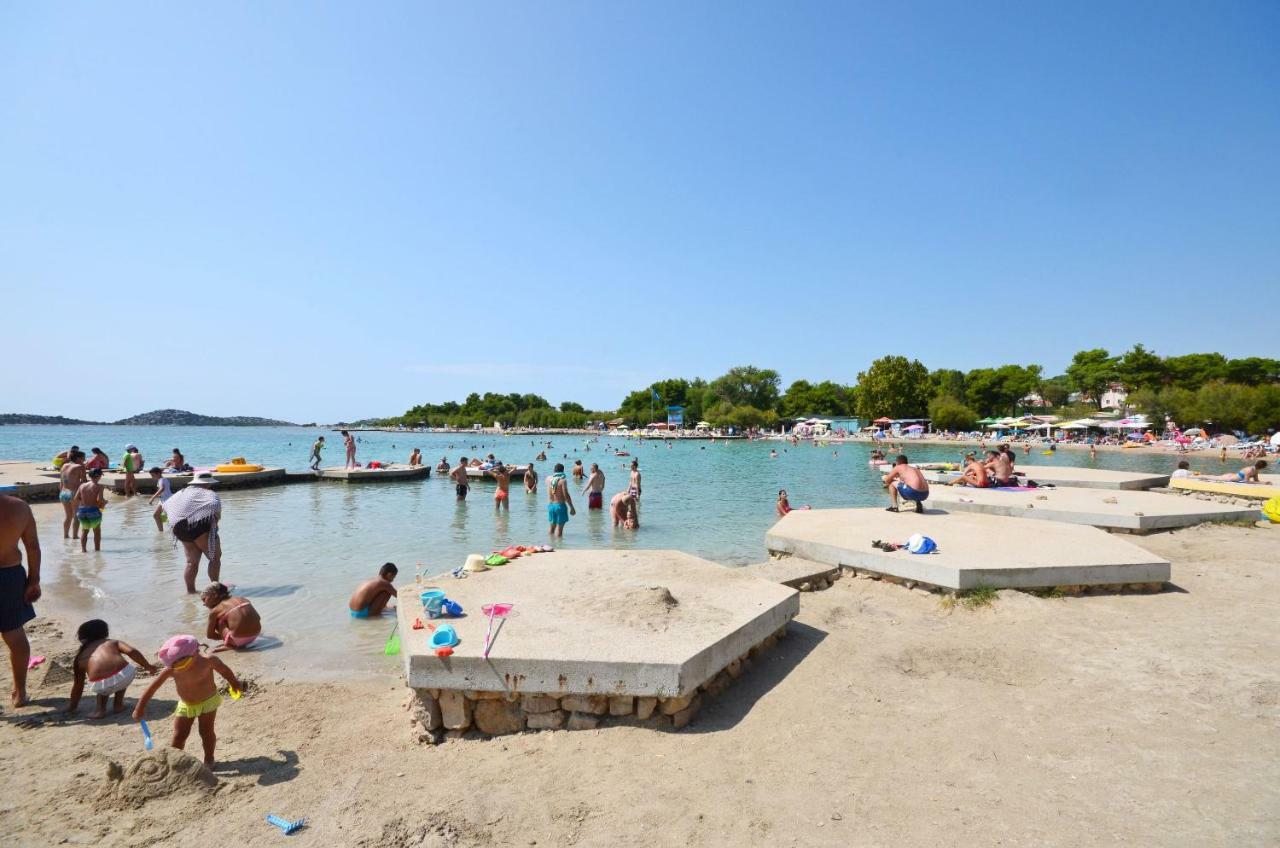 Apartments Grgo Βόντιτσε Εξωτερικό φωτογραφία
