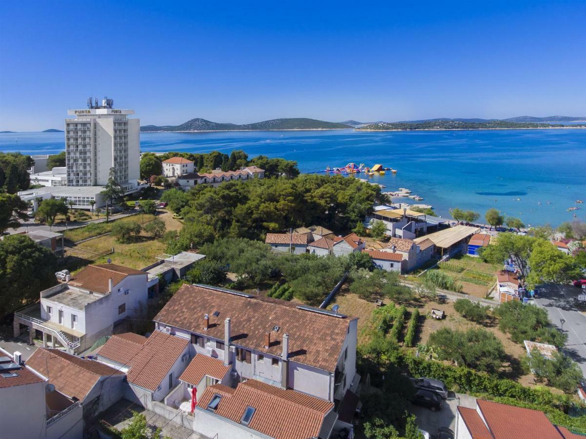 Apartments Grgo Βόντιτσε Εξωτερικό φωτογραφία