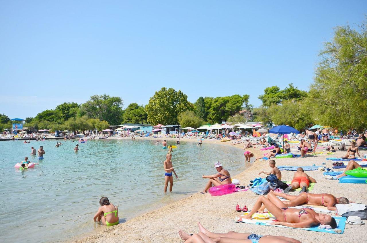 Apartments Grgo Βόντιτσε Εξωτερικό φωτογραφία