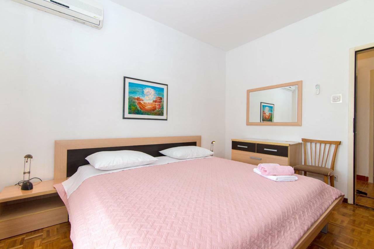 Apartments Grgo Βόντιτσε Εξωτερικό φωτογραφία