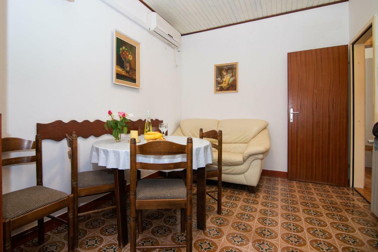 Apartments Grgo Βόντιτσε Εξωτερικό φωτογραφία