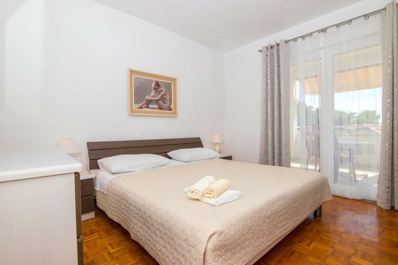 Apartments Grgo Βόντιτσε Εξωτερικό φωτογραφία