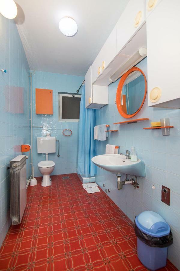 Apartments Grgo Βόντιτσε Δωμάτιο φωτογραφία