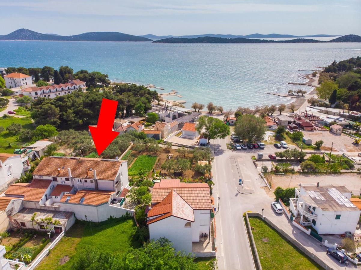 Apartments Grgo Βόντιτσε Εξωτερικό φωτογραφία