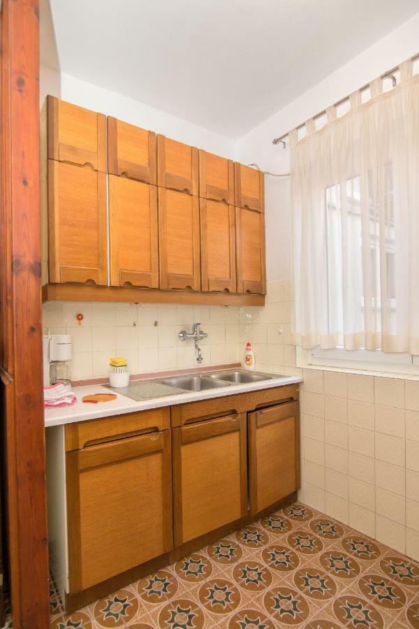 Apartments Grgo Βόντιτσε Εξωτερικό φωτογραφία