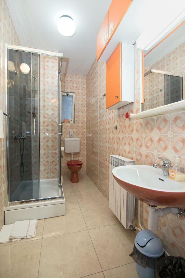 Apartments Grgo Βόντιτσε Εξωτερικό φωτογραφία