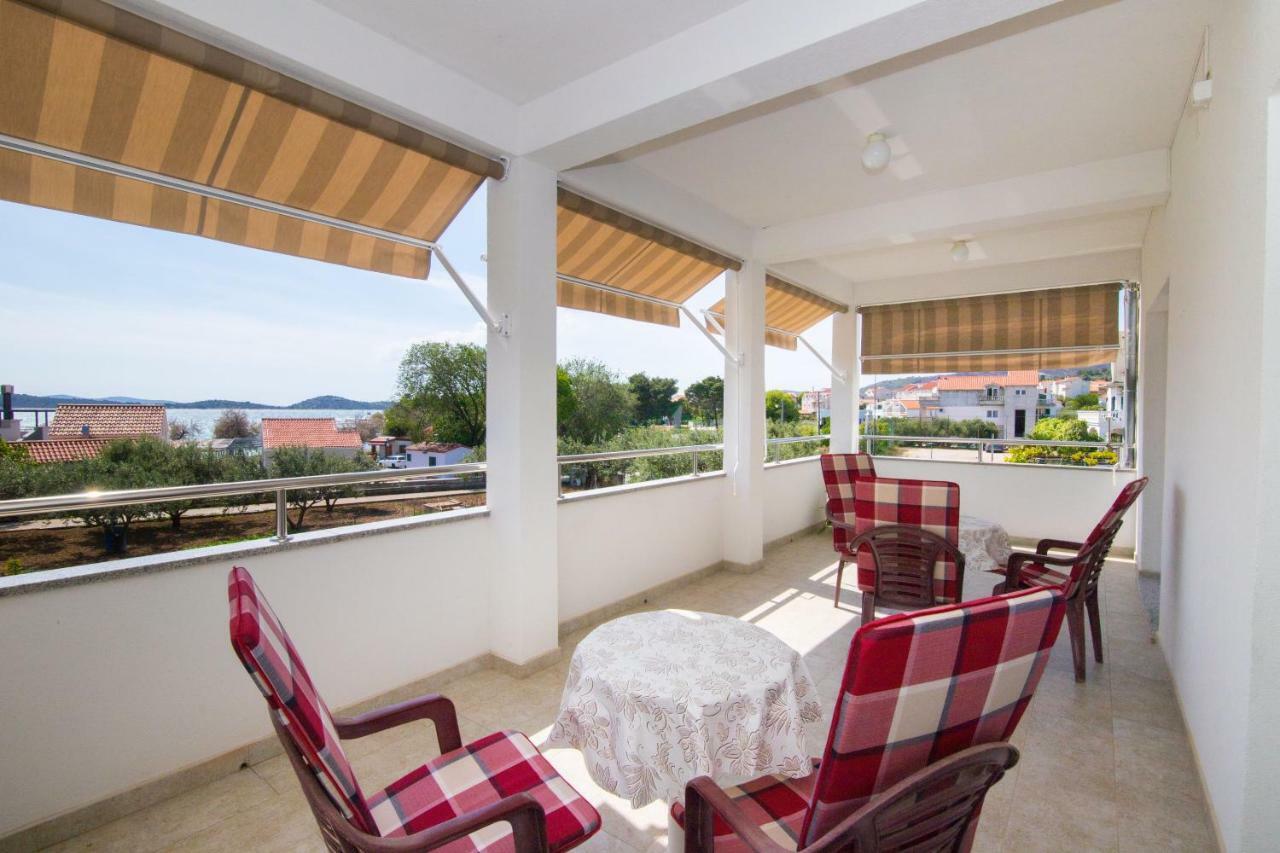 Apartments Grgo Βόντιτσε Εξωτερικό φωτογραφία