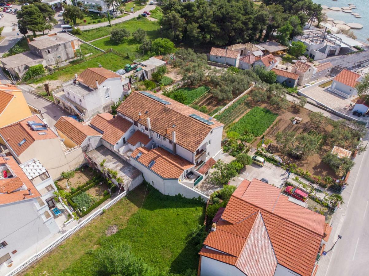 Apartments Grgo Βόντιτσε Εξωτερικό φωτογραφία