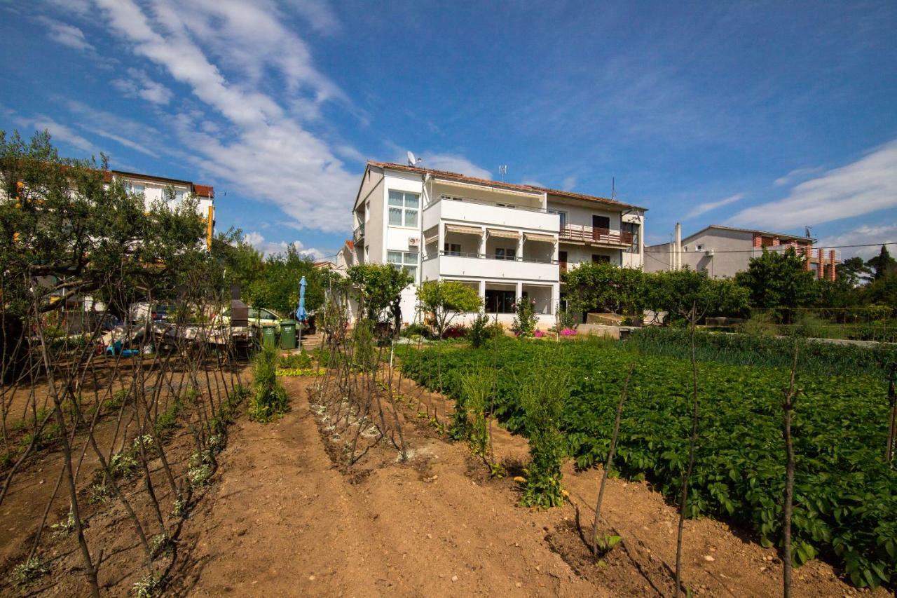 Apartments Grgo Βόντιτσε Εξωτερικό φωτογραφία