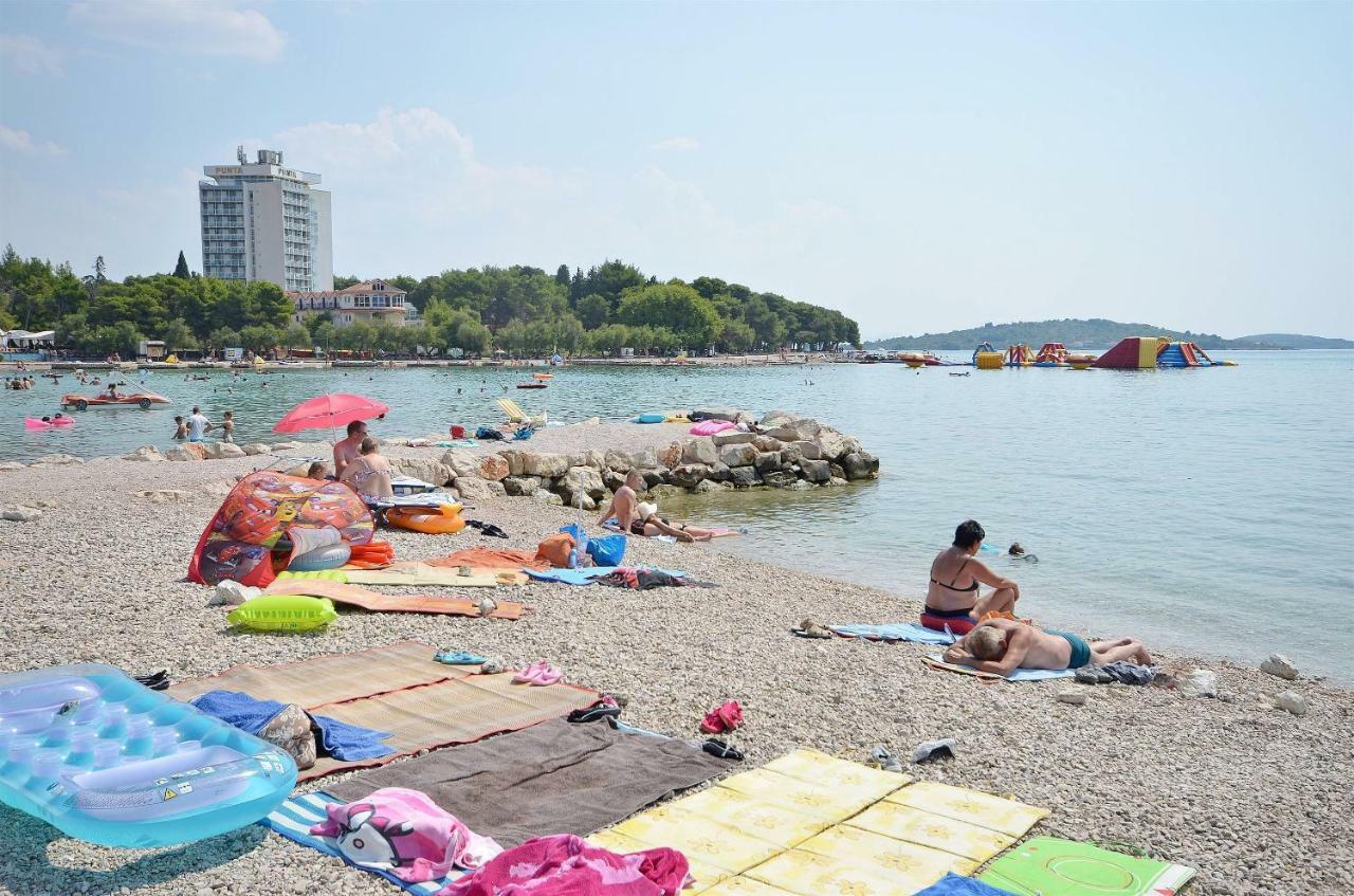 Apartments Grgo Βόντιτσε Εξωτερικό φωτογραφία