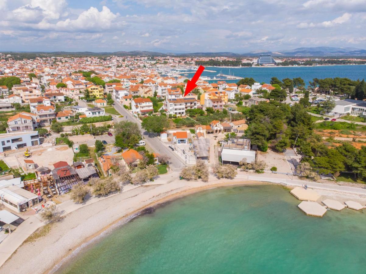 Apartments Grgo Βόντιτσε Εξωτερικό φωτογραφία