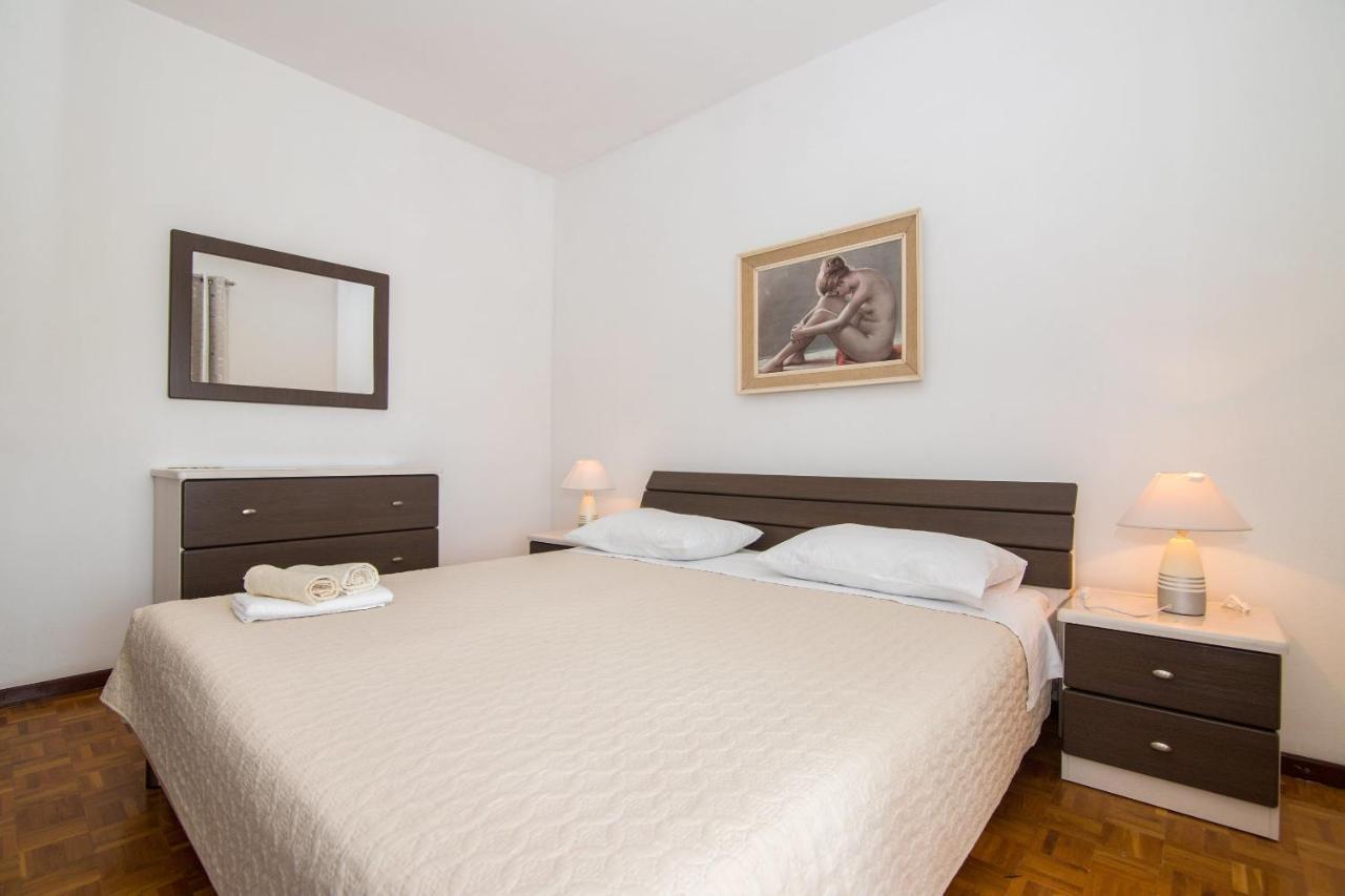 Apartments Grgo Βόντιτσε Εξωτερικό φωτογραφία